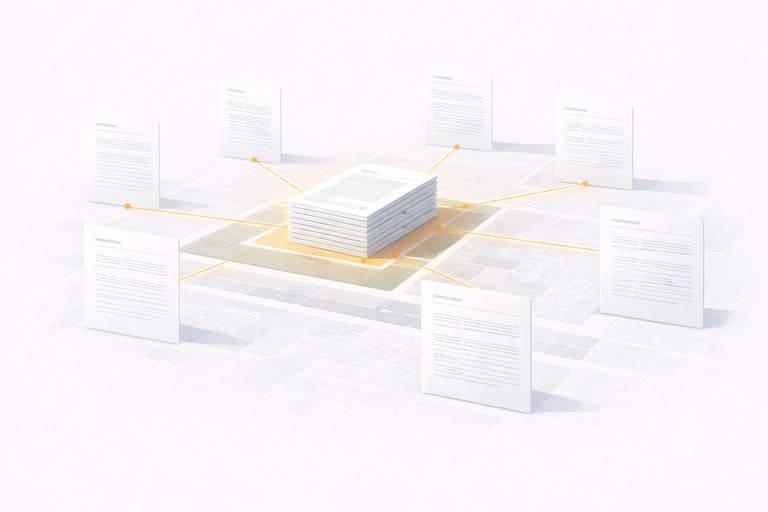 Required NOCs List
